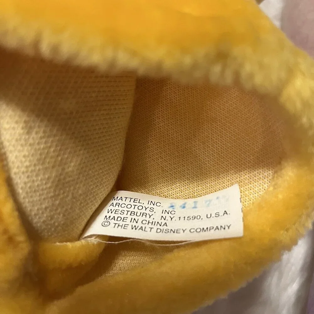 Vintage Disney 9